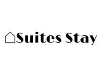 Logo Company Suites Stay on Cloodo