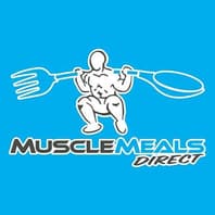 Logo Project Muscle Meals Direct