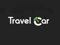 Logo Company Travelcar - rent a car in Yerevan on Cloodo