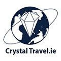 Logo Agency Crystaltravel on Cloodo