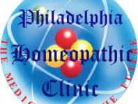 Logo Company Philadelphia Homeopathic Clinic on Cloodo