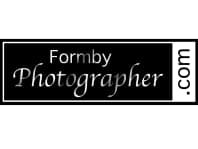 Logo Company Formby Photographer on Cloodo