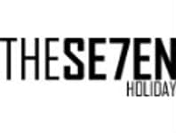 Logo Of TheSevenHoliday