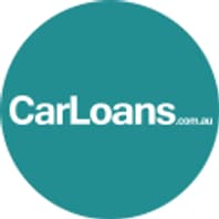 Logo Of CarLoans.com.au