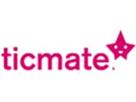 Logo Company Ticmate on Cloodo
