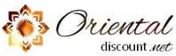 Logo Company Oriental Discount on Cloodo