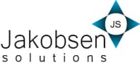 Logo Company Jakobsen Solutions on Cloodo