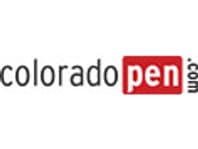 Logo Company Colorado Pen on Cloodo