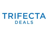 Logo Company Trifecta Deals Corporation on Cloodo