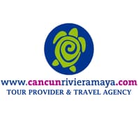 Logo Of Cancunrivieramaya