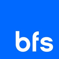Logo Company BFS Capital on Cloodo