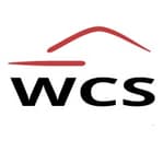 Logo Company WCS Executive Cars on Cloodo