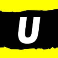 Logo Agency UNSHACKLED.com on Cloodo