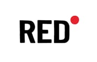 Logo Company RED SIGNAL on Cloodo