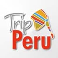 Logo Company Trip Peru on Cloodo