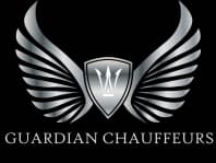 Logo Company Guardianchauffeurs on Cloodo