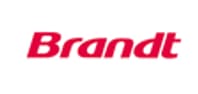 Logo Company Brandt - Electromenager on Cloodo