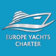 Logo Company Europe Yachts Charter Group on Cloodo