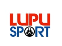Logo Agency Lupusport on Cloodo