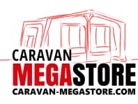 Logo Company Caravan Megastore on Cloodo