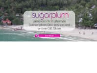 Logo Company Sugarplumbox on Cloodo