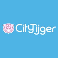 Logo Company CityTijger on Cloodo