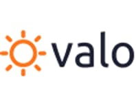 Logo Company Valo on Cloodo