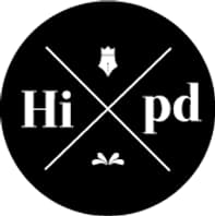 Logo Company Hipd on Cloodo