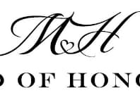Logo Agency Maid of Honour on Cloodo