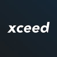 Logo Company Xceed on Cloodo