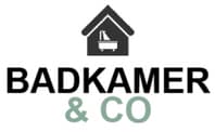 Logo Company Badkamer & Co on Cloodo