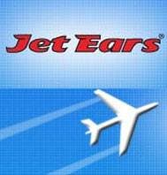 Logo Company Jet Ears on Cloodo