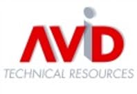 Logo Company AVID Technical Resources on Cloodo