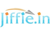 Logo Company Jiffie on Cloodo