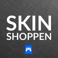 Logo Company Skinshoppen.dk on Cloodo