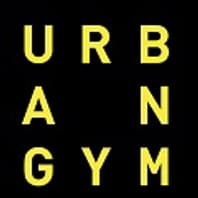 Logo Company Urban Gym on Cloodo