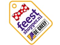 Logo Company Feestshopper on Cloodo