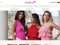 Logo Company Trunk Up Boutique on Cloodo
