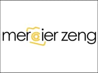 Logo Company Mercier Zeng China Photography Tours on Cloodo