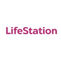 Logo Project LifeStation