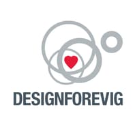 Logo Agency Designforevig.no on Cloodo