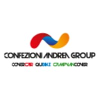 Logo Company Confezioni Andrea Group - Covercar on Cloodo
