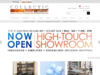 Logo Company Collectic Home on Cloodo