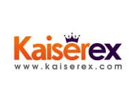 Logo Agency Kaiserex on Cloodo
