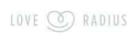 Logo Company Love Radius on Cloodo