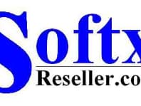 Logo Company Softxreseller on Cloodo