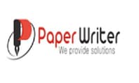 Logo Company Paper Writer UK on Cloodo