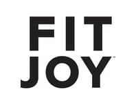 Logo Company FitJoy on Cloodo