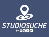 Logo Company Studiosuche on Cloodo