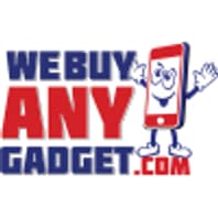 Logo Company We Buy Any Gadget.Com on Cloodo
